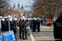 Derby: Wisła Kraków - Cracovia 2014